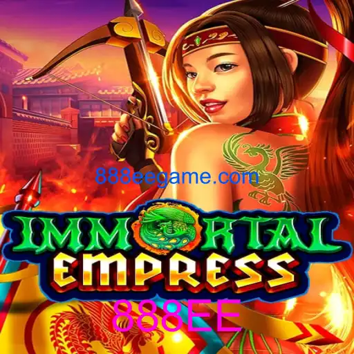 ImmortalEmpress